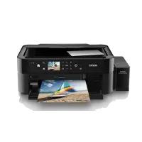 Epson L850 Photo All-in-One Ink Tank Printer